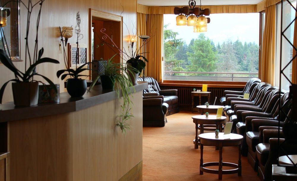 Hotel Elite Crans-Montana Exterior photo