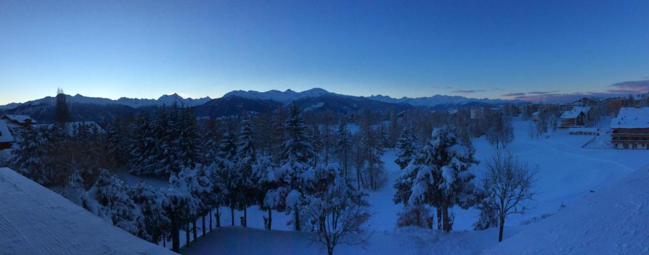 Hotel Elite Crans-Montana Exterior photo